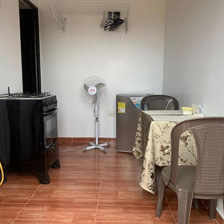 Oasis Apartment Leticia Luaran gambar