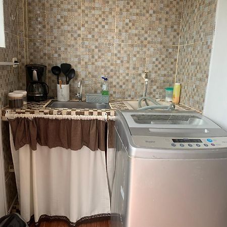 Oasis Apartment Leticia Luaran gambar