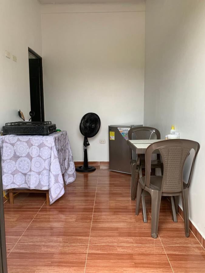 Oasis Apartment Leticia Luaran gambar