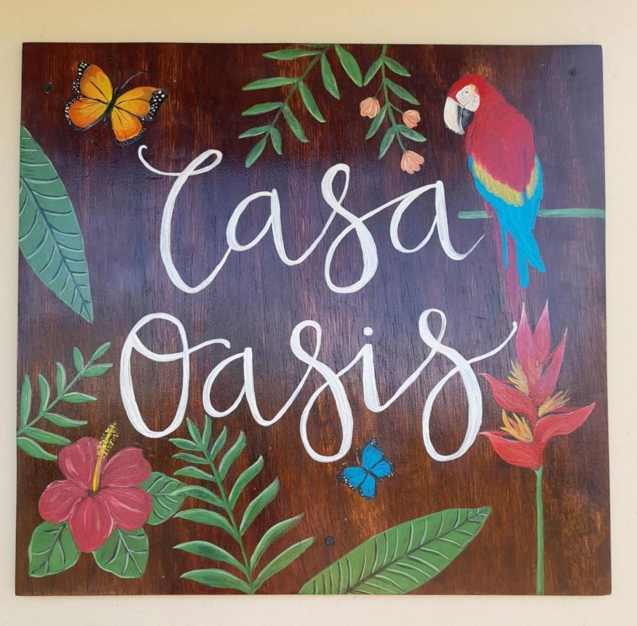 Oasis Apartment Leticia Luaran gambar