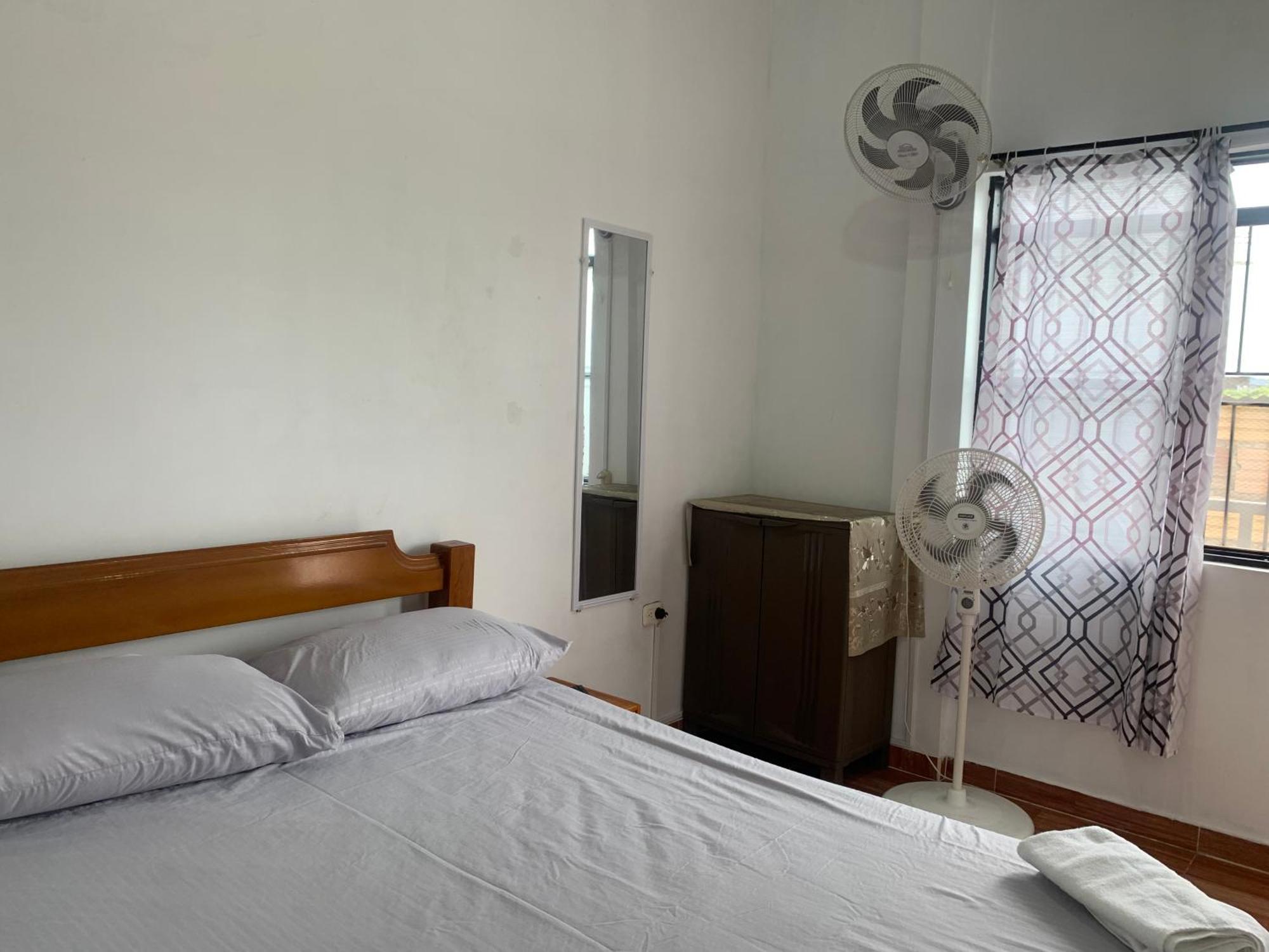 Oasis Apartment Leticia Luaran gambar